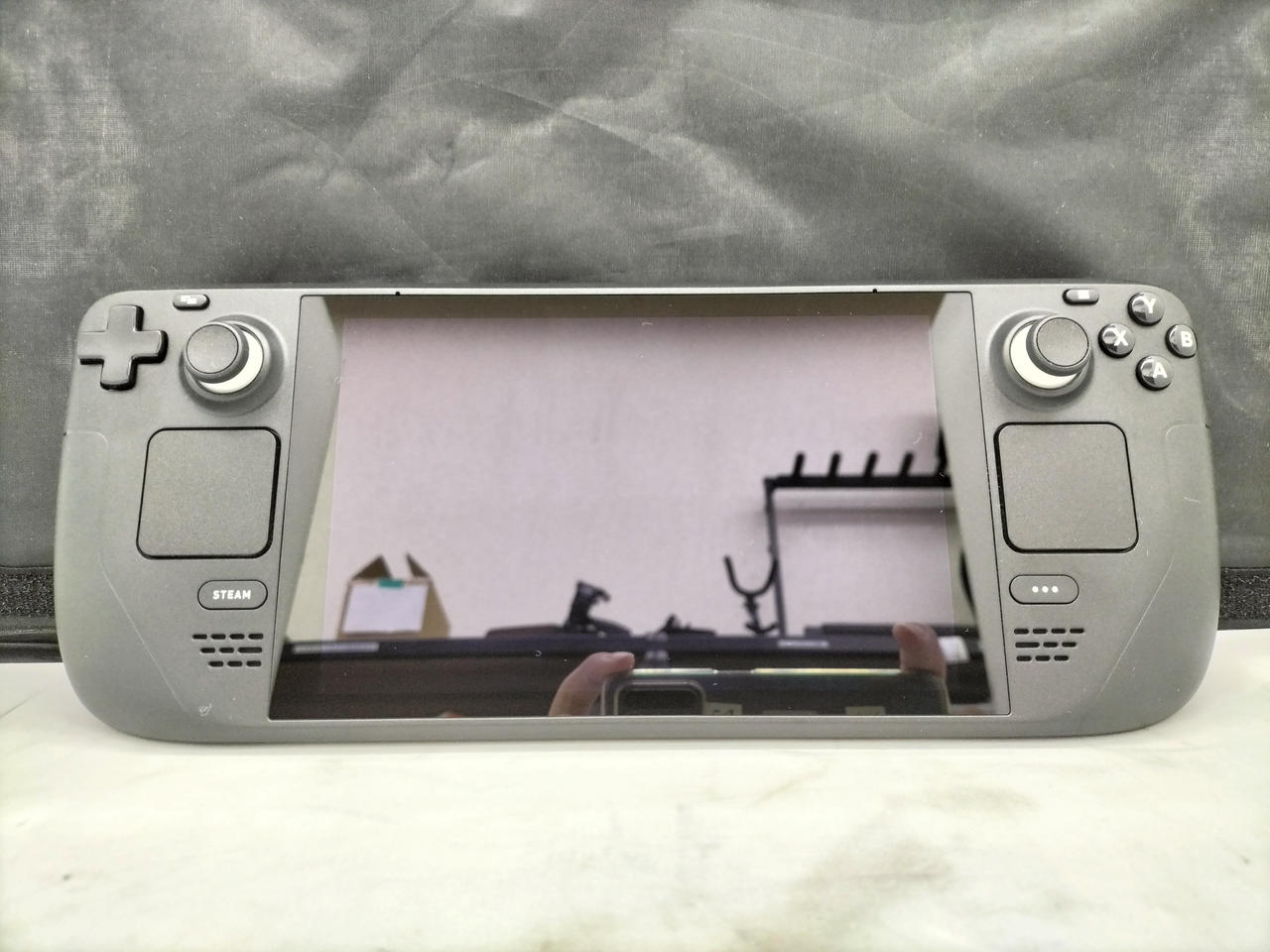 VALVE|VALVE/Steam Deck/1010|【ハードオフ公式通販】オフモール