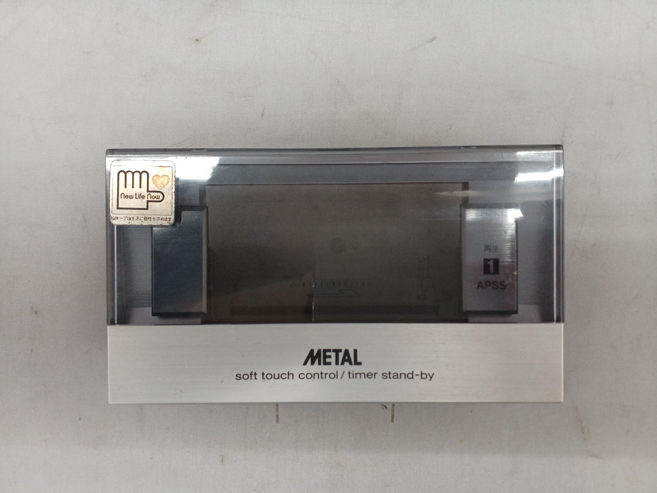 SHARP|【ジャンク】SHARP/Wラジカセ/GF-909|【ハードオフ公式通販