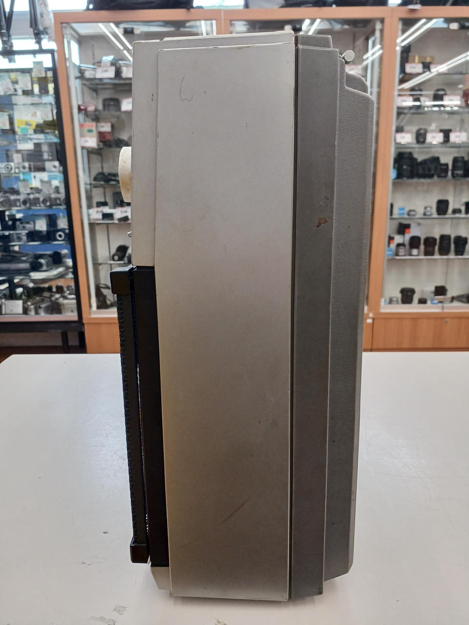 SHARP|【ジャンク】SHARP/Wラジカセ/GF-909|【ハードオフ公式通販