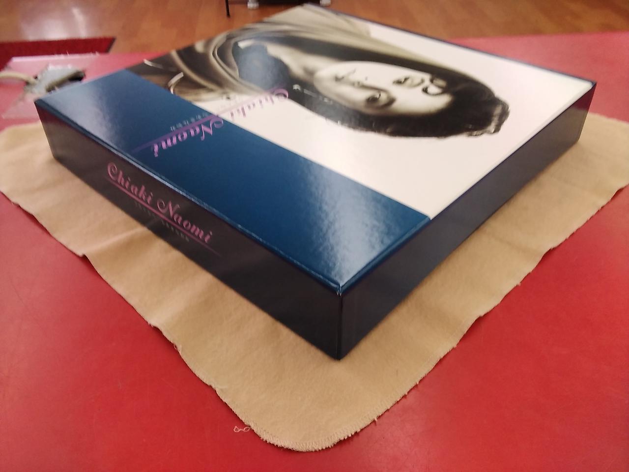 ユーキャン|ちあきなおみ CD10枚セット うたくらべ|【ハードオフ公式