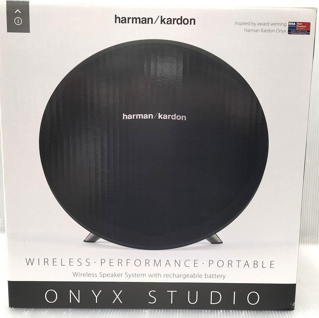 ハーマンカードン(HARMAN/KARDON)|スピーカー|【ハードオフ公式通販