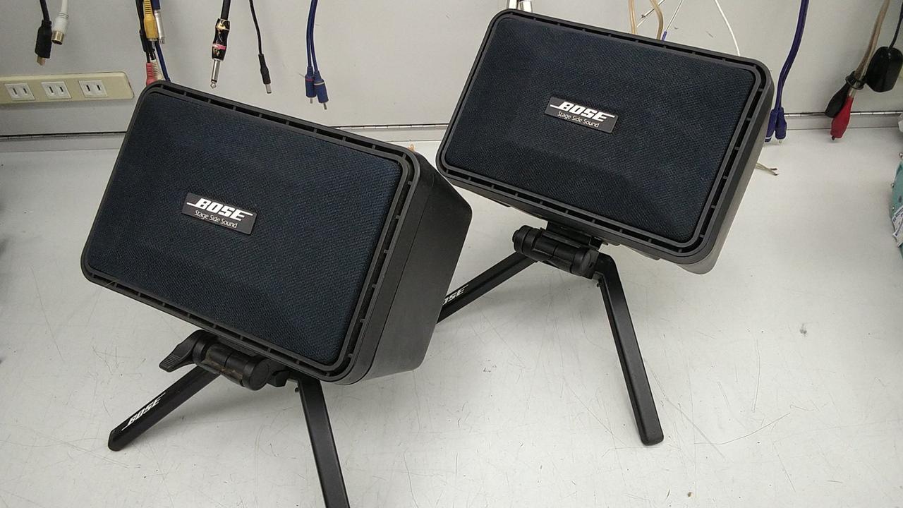 ボーズ(BOSE)|スピーカー|【ハードオフ公式通販】オフモール