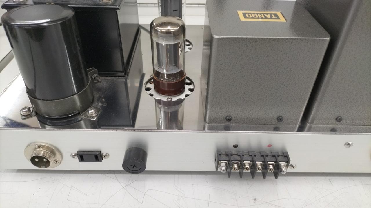 テンゴ(TANGO)|真空管アンプ|【ハードオフ公式通販】オフモール