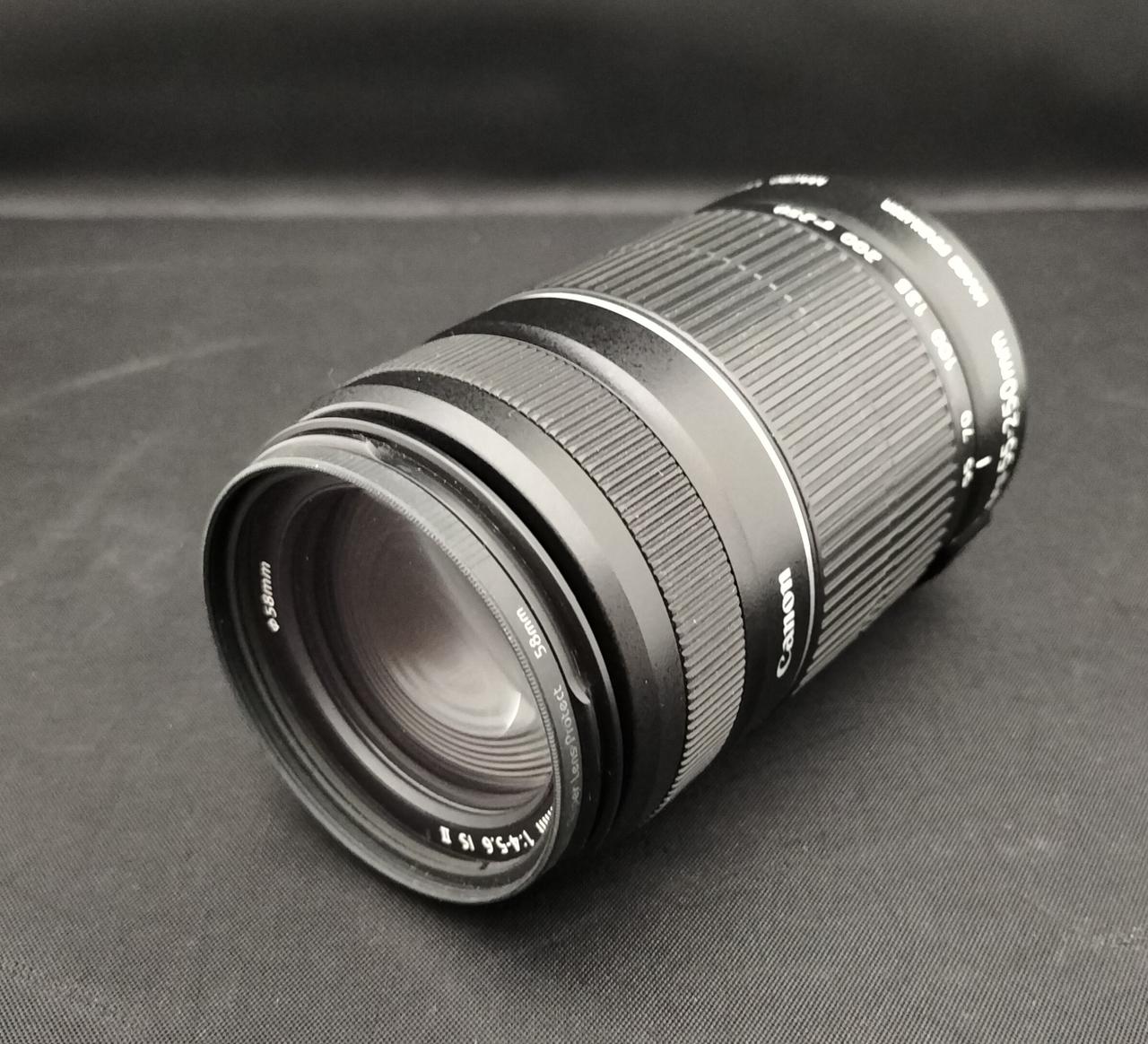 CANON|キヤノン用望遠ズームレンズ|【ハードオフ公式通販】オフモール