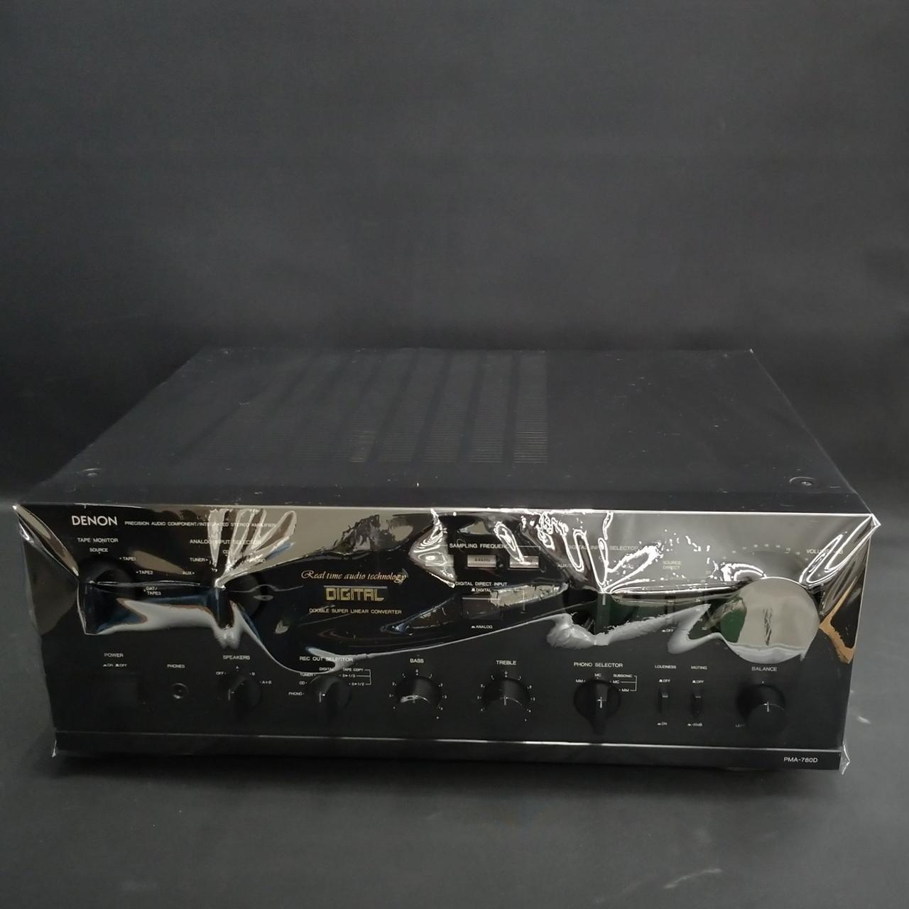 デノン / デンオン(DENON)|プリメインアンプ|【ハードオフ公式通販