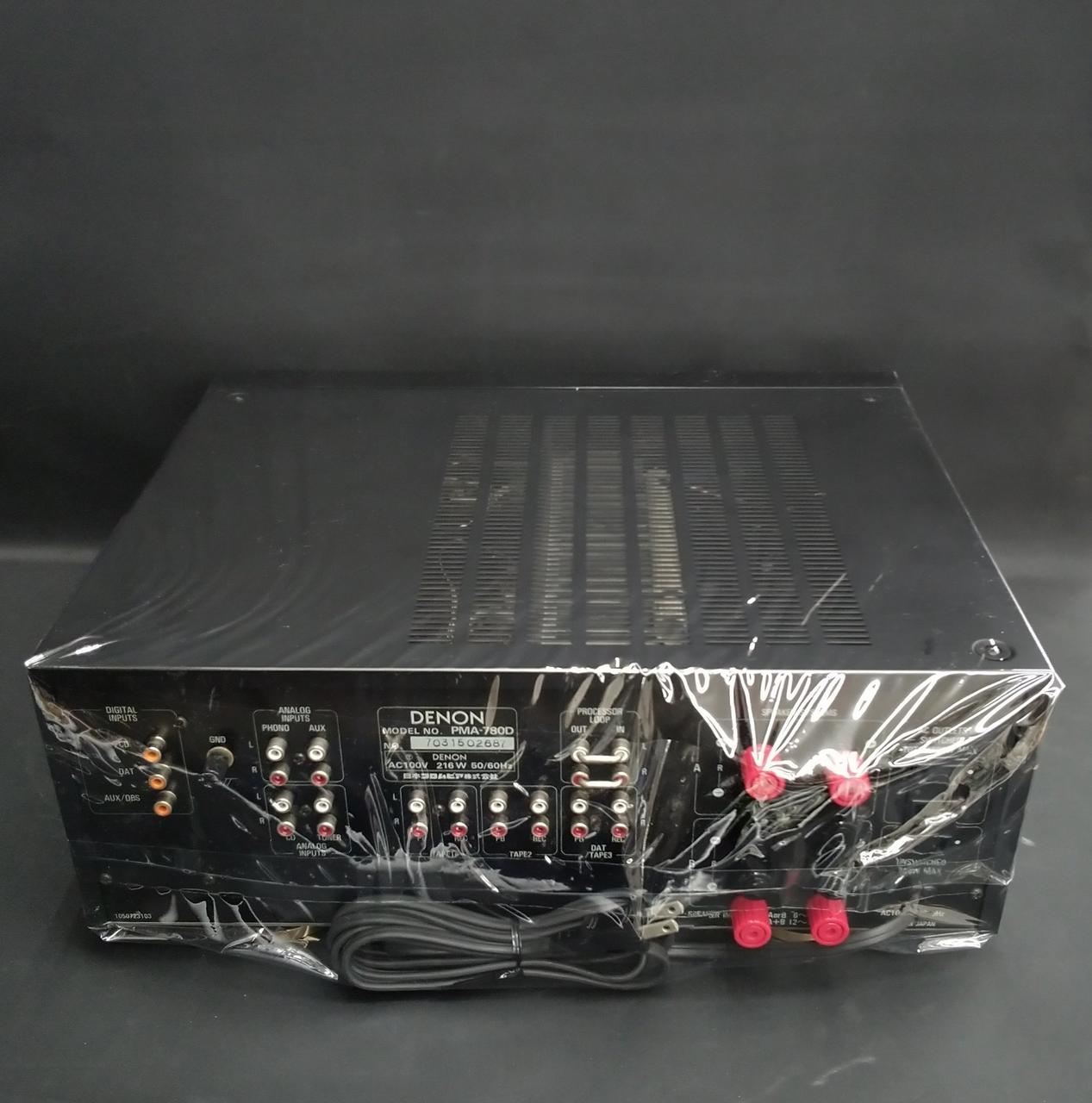 デノン / デンオン(DENON)|プリメインアンプ|【ハードオフ公式通販