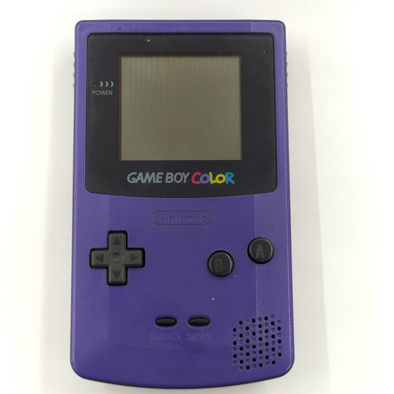 ニンテンドウ(NINTENDO)|ゲームボーイカラー|【ハードオフ公式通販