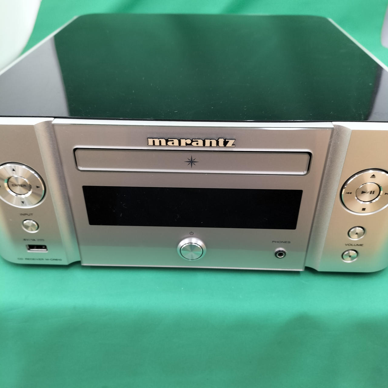 マランツ(MARANTZ)|CDレシーバー|【ハードオフ公式通販】オフモール