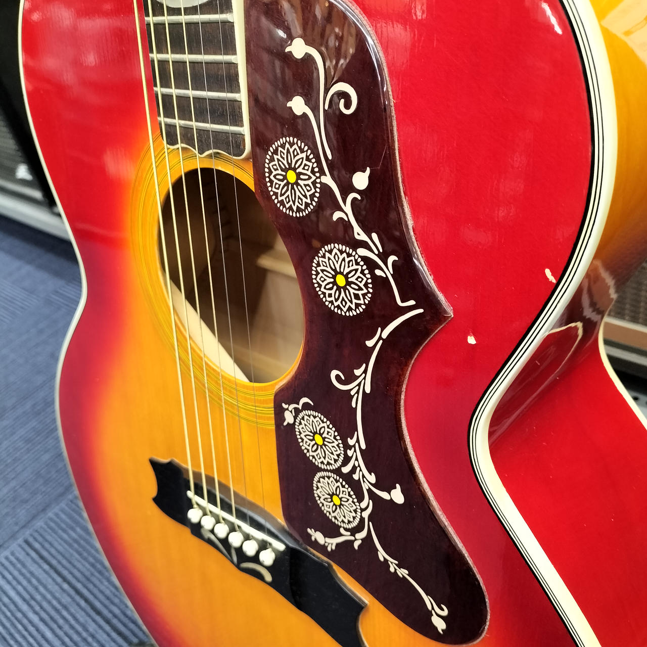 MORALES|アコースティックギアー|HARDOFFオフモール（オフモ