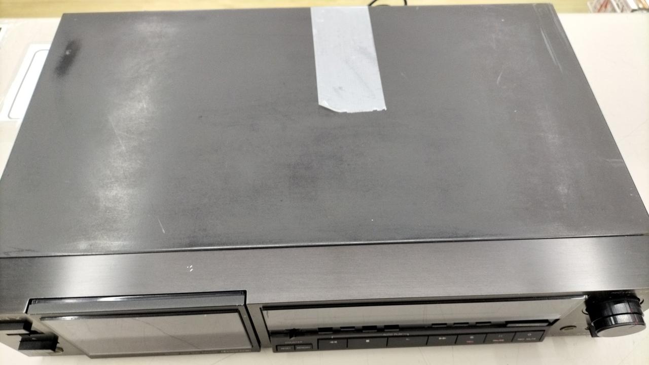 ソニー(SONY)|カセットデッキ|【ハードオフ公式通販】オフモール