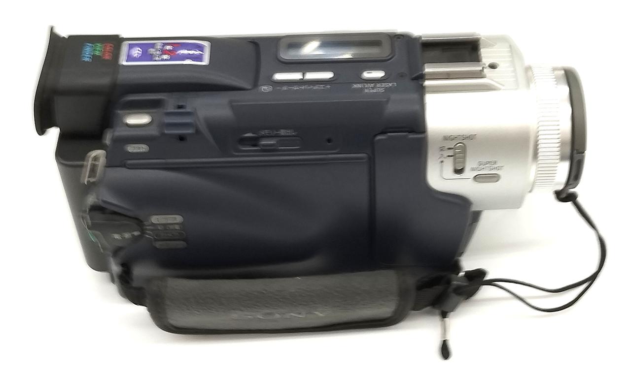 ソニー(SONY)|DVビデオカメラ|【ハードオフ公式通販】オフモール