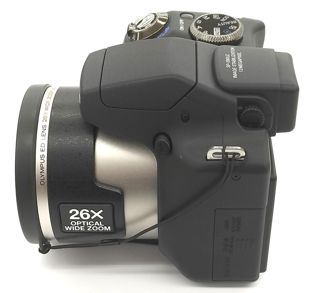 OLYMPUS|コンパクトデジタルカメラ|【ハードオフ公式通販】オフモール