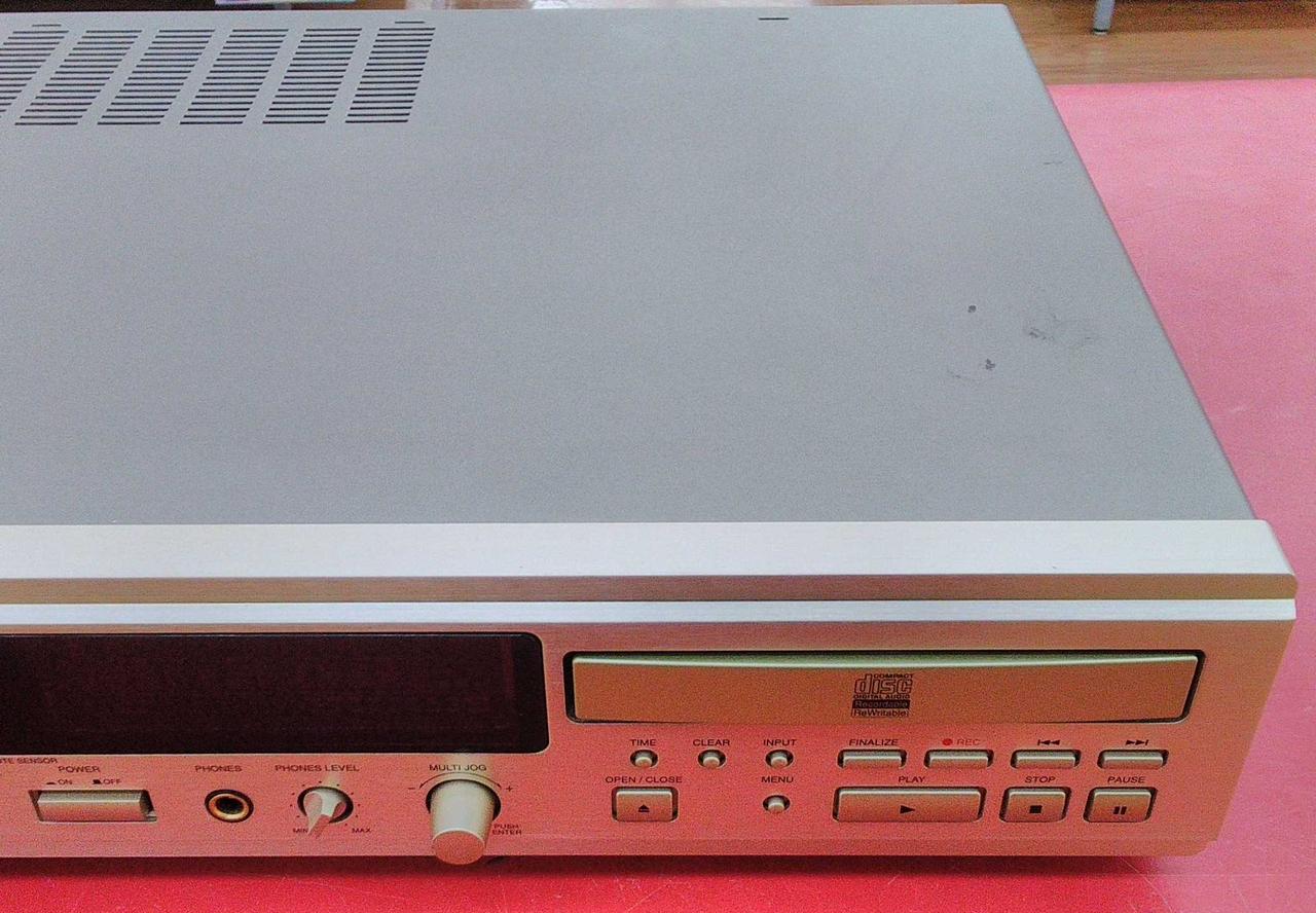デノン / デンオン(DENON)|CDレコーダー|【ハードオフ公式通販】オフ