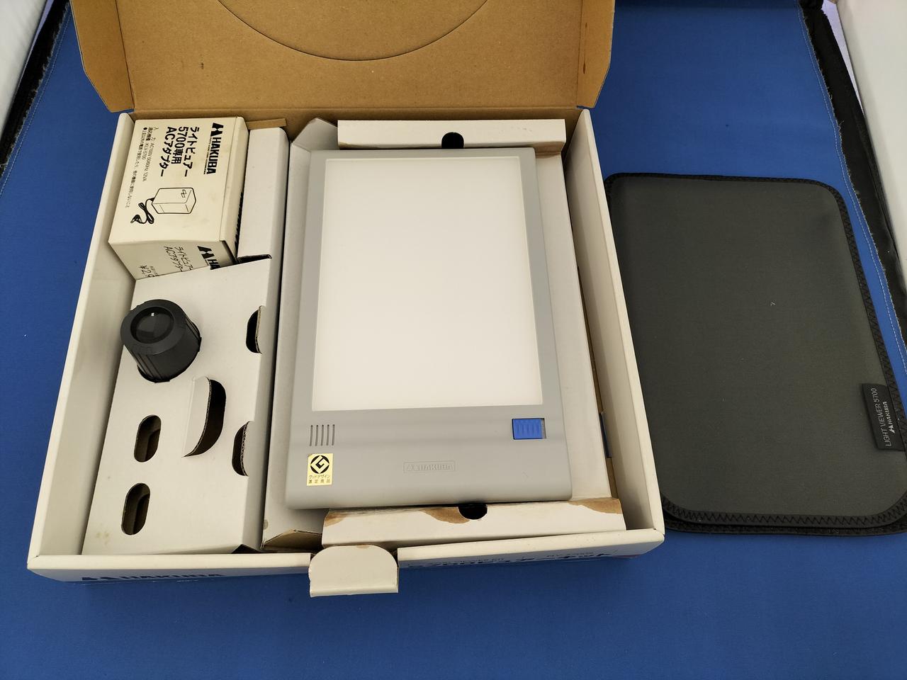 ハクバ(HAKUBA)|5700ビュアーキット|【ハードオフ公式通販】オフモール