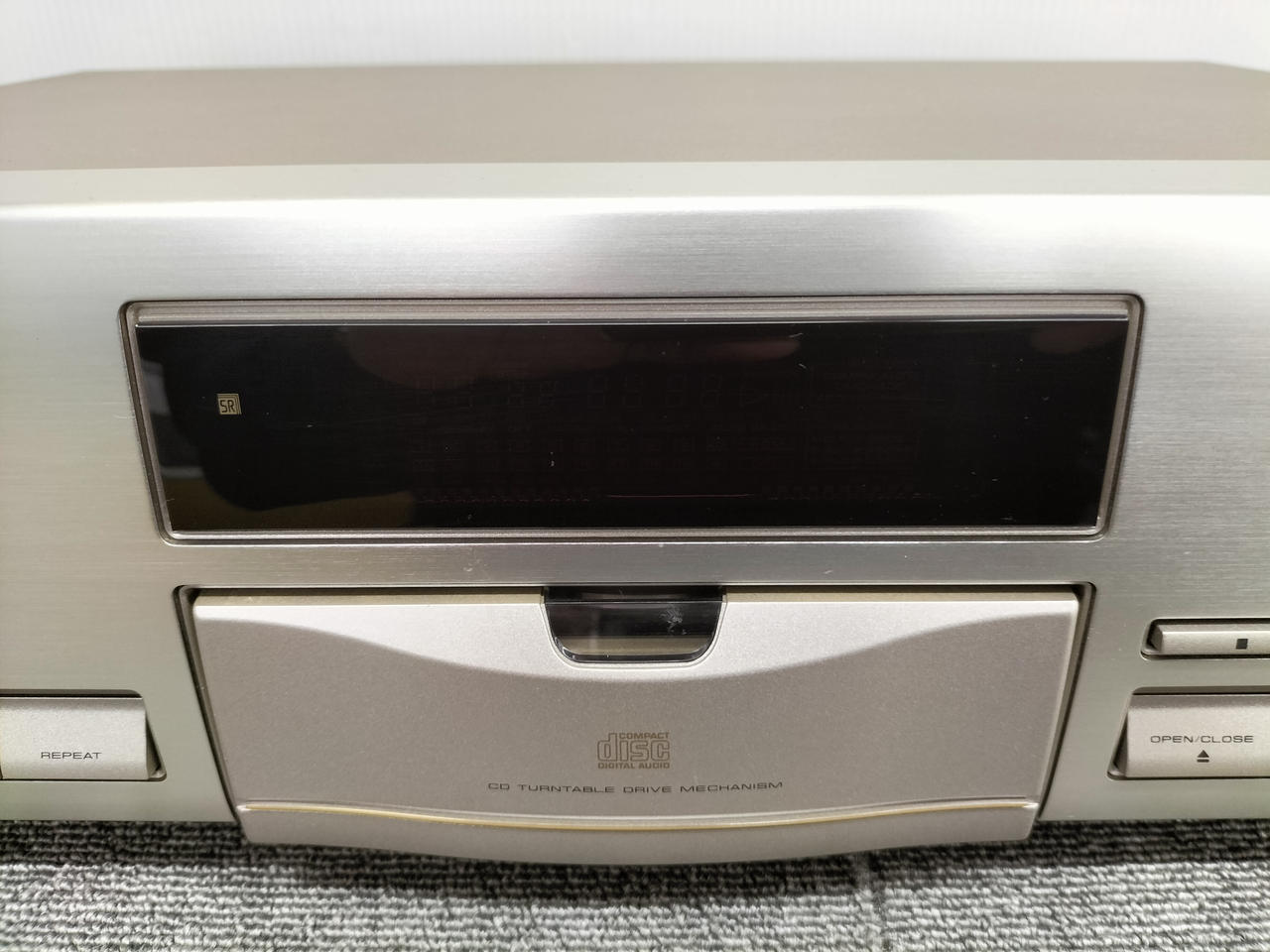 パイオニア(PIONEER)|CDプレーヤー|【ハードオフ公式通販】オフモール