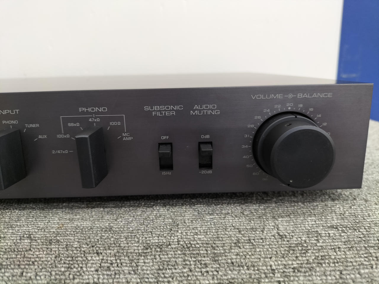 ヤマハ(YAMAHA)|プリアンプ|【ハードオフ公式通販】オフモール