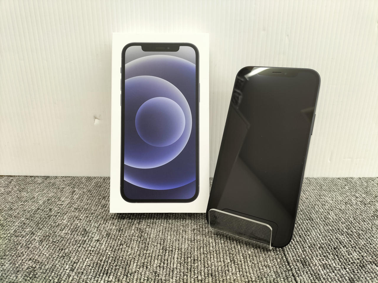 アップルコンピュータジャパン(APPLE)|iPhone12【ジャンク品