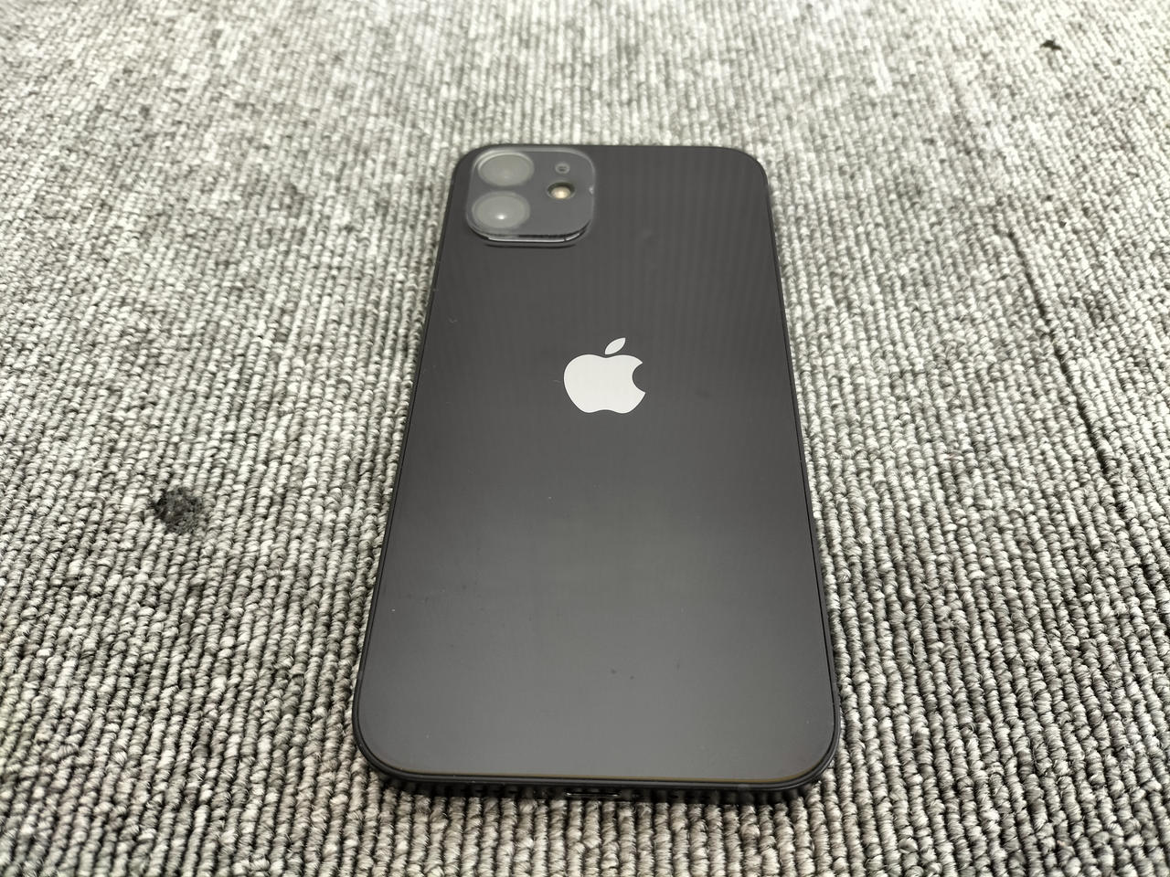 アップルコンピュータジャパン(APPLE)|iPhone12【ジャンク品