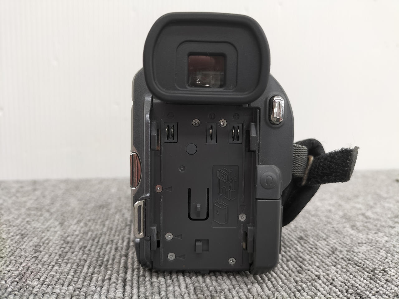 ビクター(VICTOR)|miniDVビデオカメラ【ジャンク品】|【ハードオフ公式