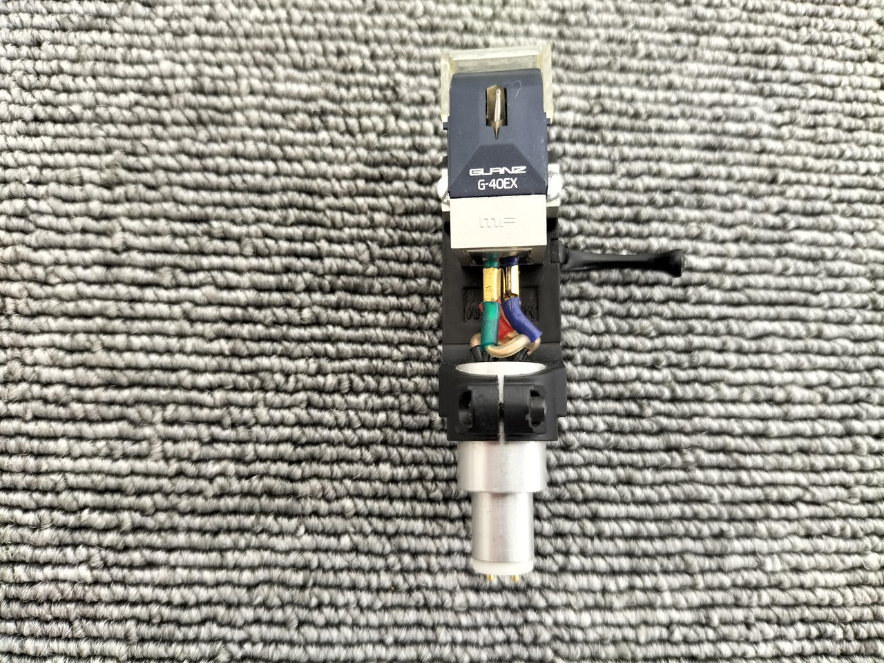 GLANZ|MF型カートリッジ|【ハードオフ公式通販】オフモール