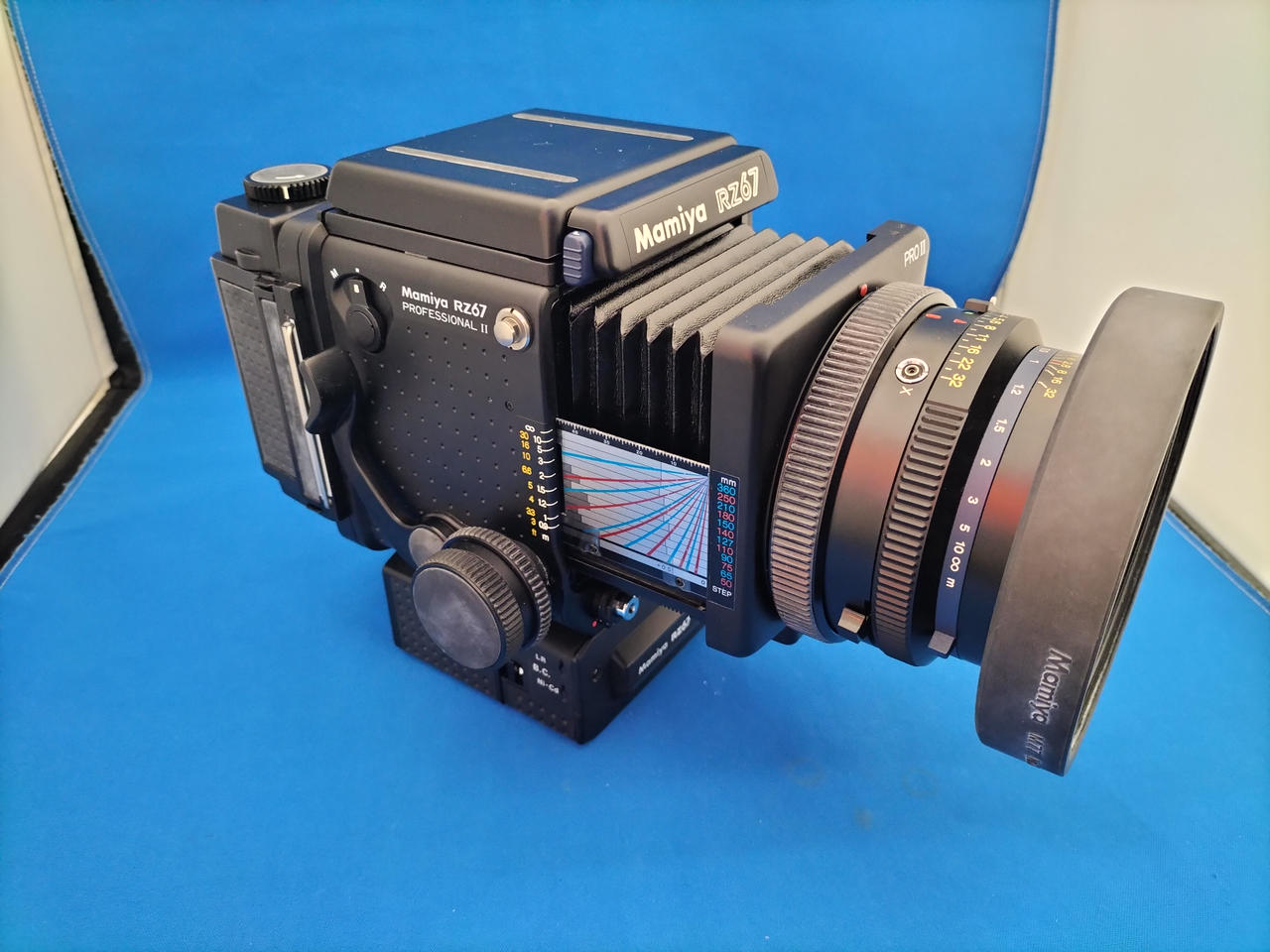 マミヤ(MAMIYA)|中判カメラ フルセット|【ハードオフ公式通販】オフ