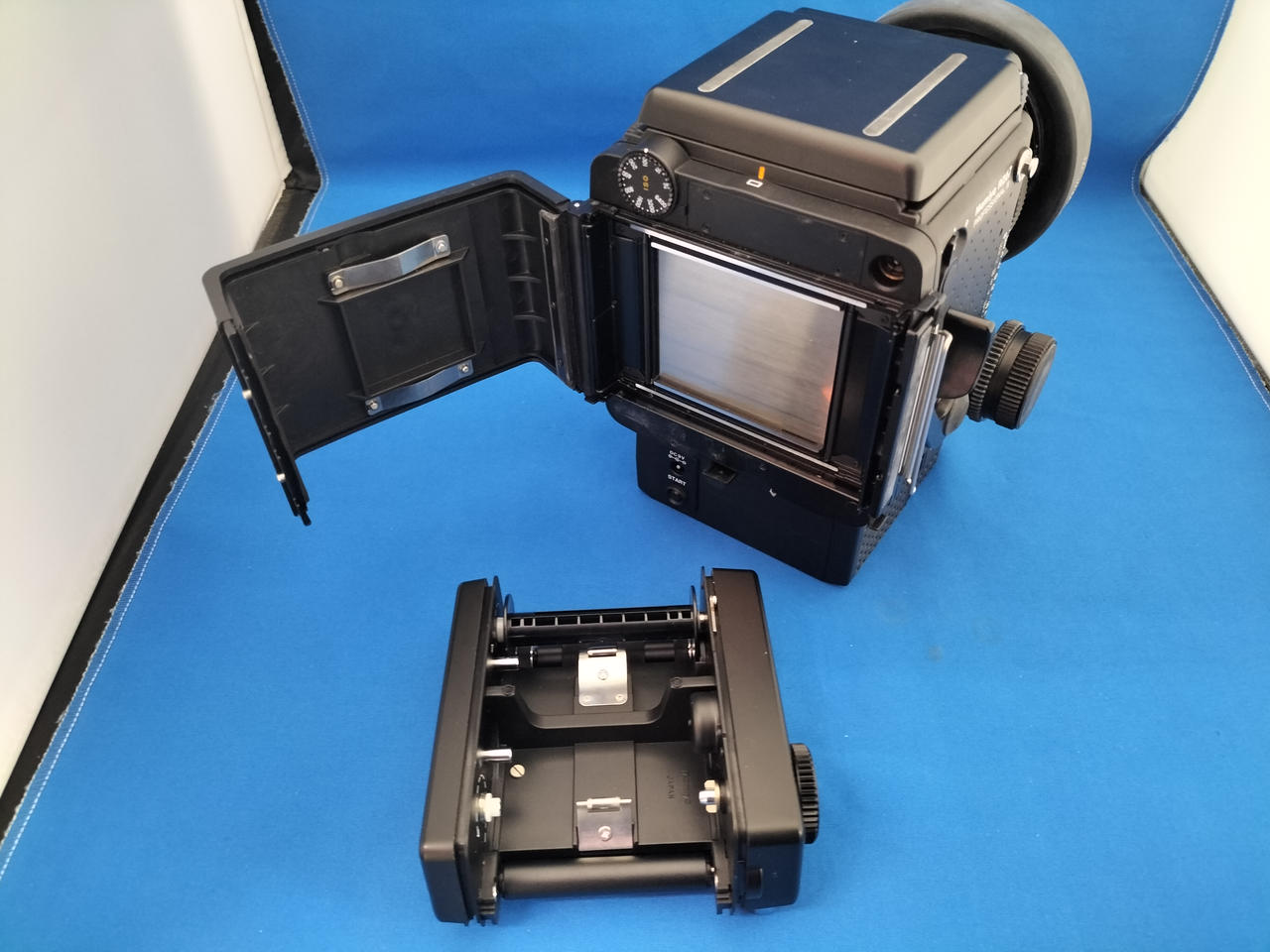 マミヤ(MAMIYA)|中判カメラ フルセット|【ハードオフ公式通販】オフ