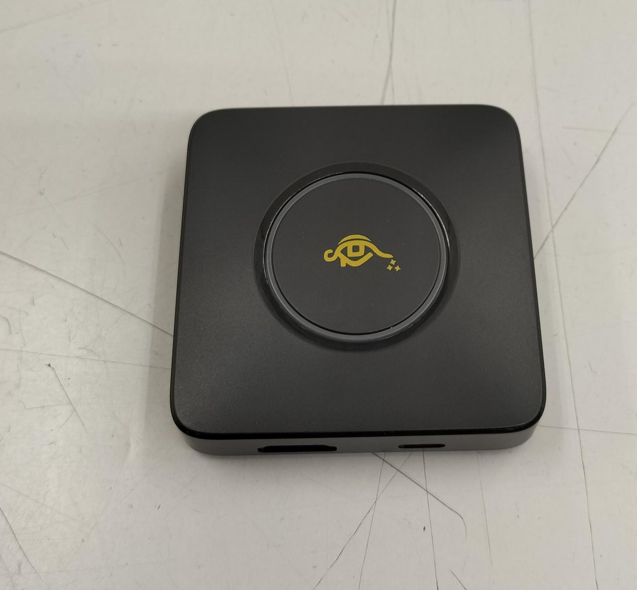 ALADDIN X|Aladdin Connector ワイヤレスHDMI接続器|【ハードオフ公式