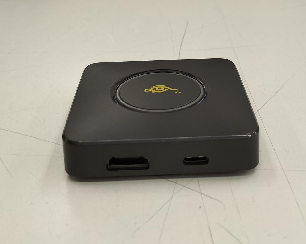 ALADDIN X|Aladdin Connector ワイヤレスHDMI接続器|【ハードオフ公式