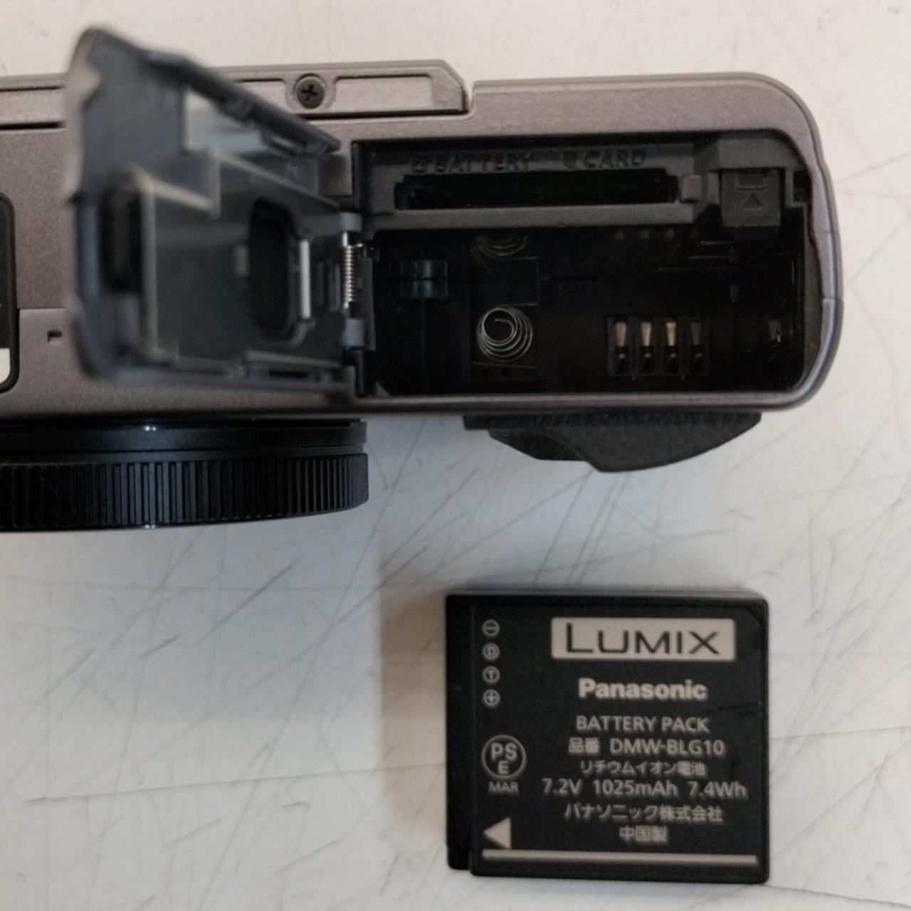 パナソニック(PANASONIC)|PANASONIC デジタルカメラ DC-TZ90|【ハード