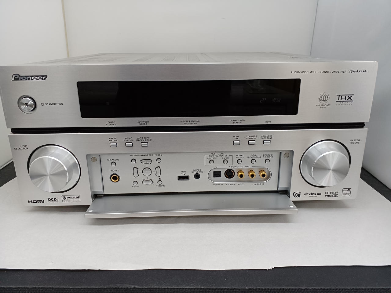 パイオニア(PIONEER)|AVアンプ|【ハードオフ公式通販】オフモール