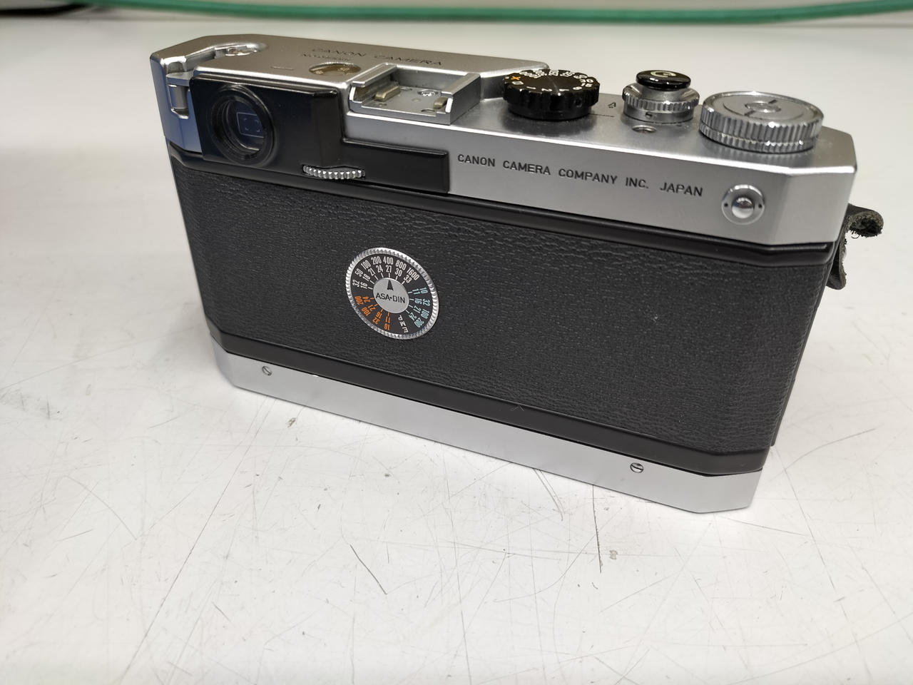 キヤノン(CANON)|レンジファインダーカメラ|【ハードオフ公式通販