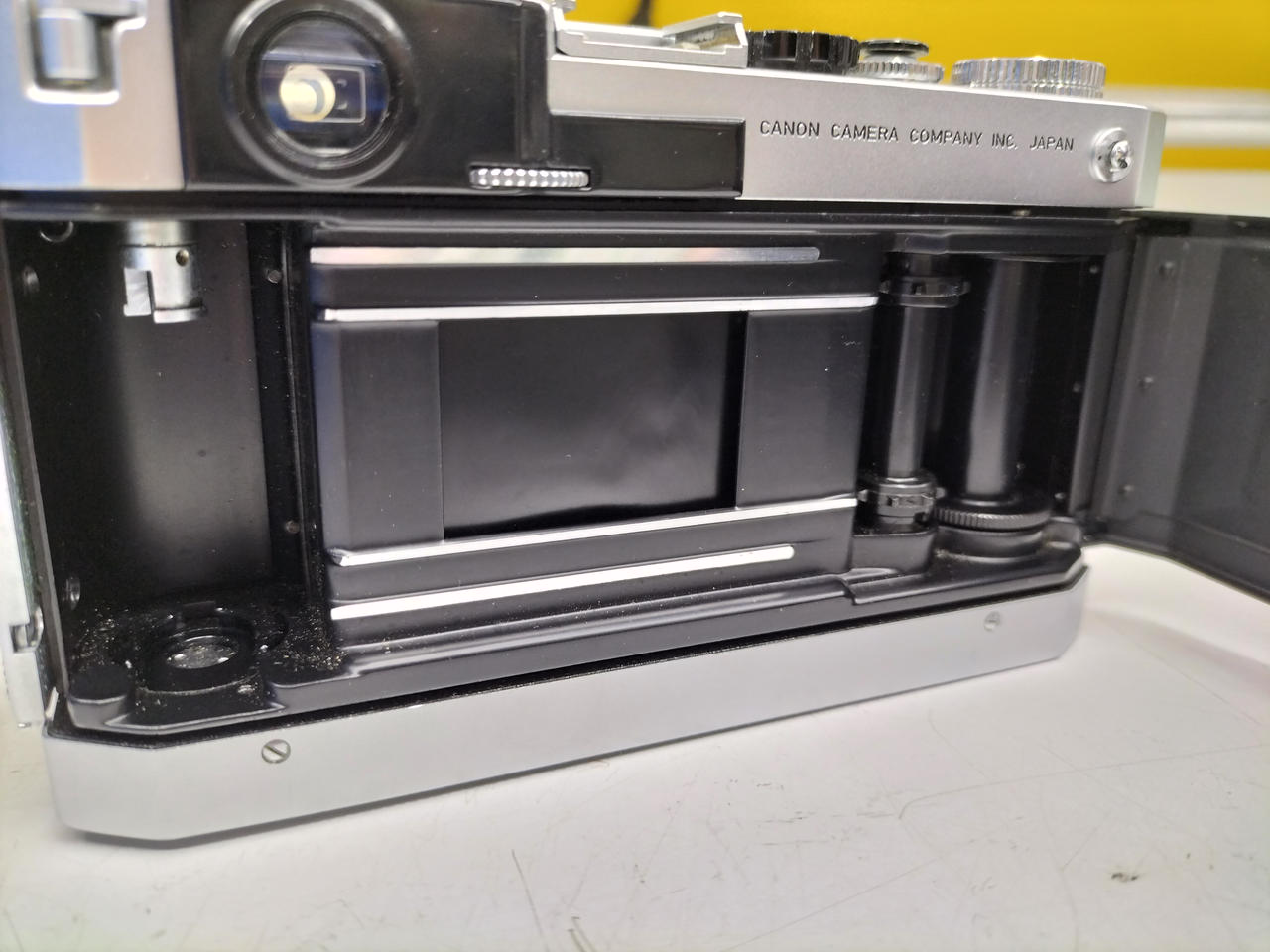 キヤノン(CANON)|レンジファインダーカメラ|【ハードオフ公式通販