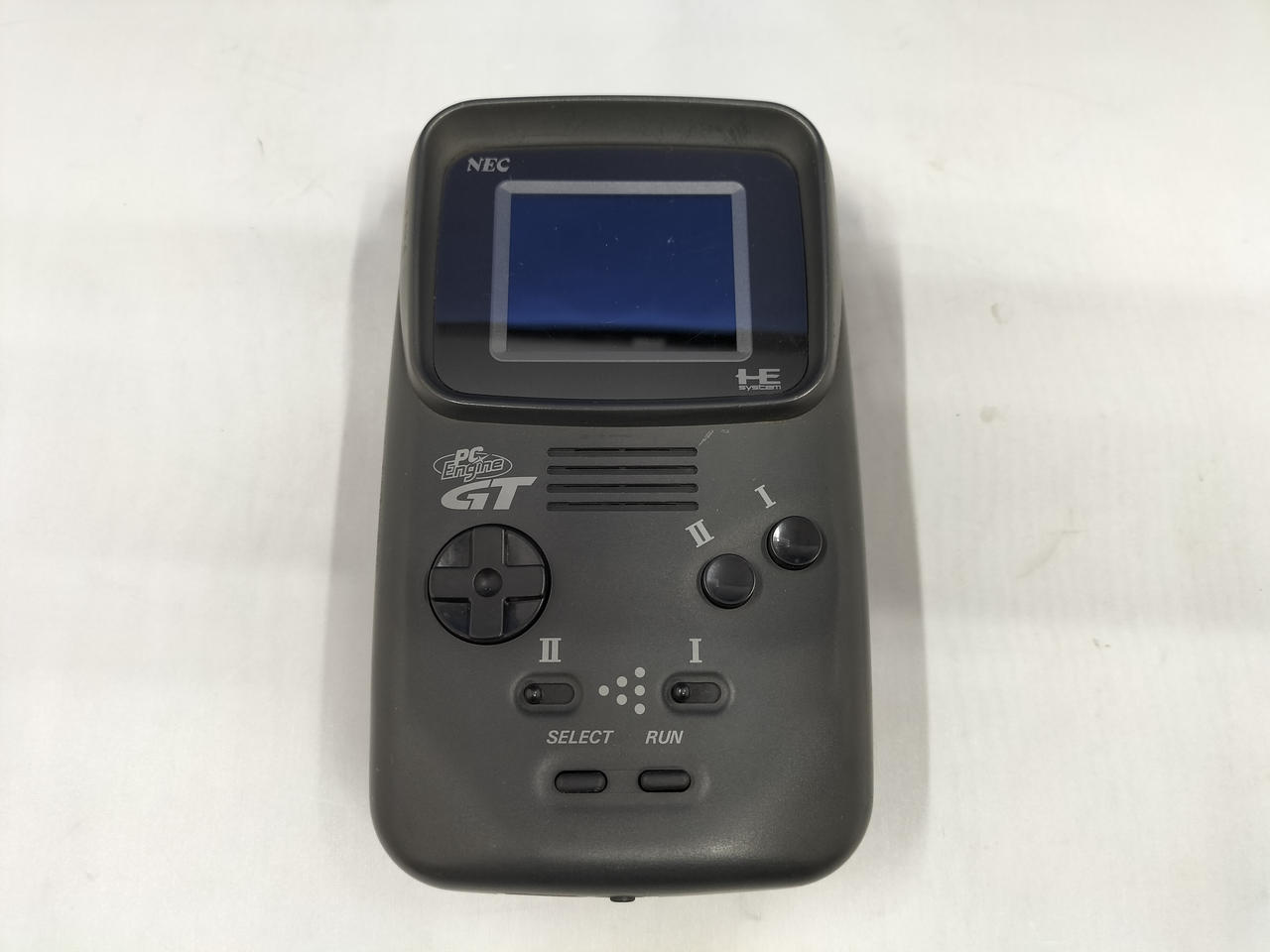 ニホンデンキ(NEC)|PCエンジンGT|【ハードオフ公式通販】オフモール