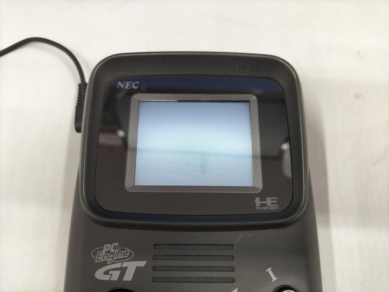 ニホンデンキ(NEC)|PCエンジンGT|【ハードオフ公式通販】オフモール