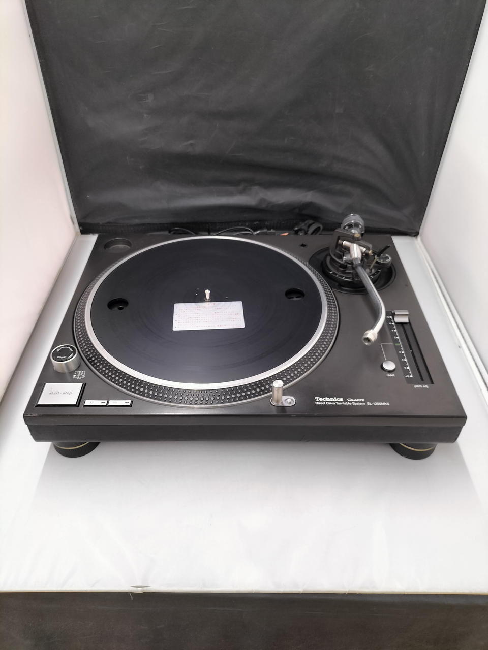 テクニクス(TECHNICS)|ターンテーブル|【ハードオフ公式通販】オフ