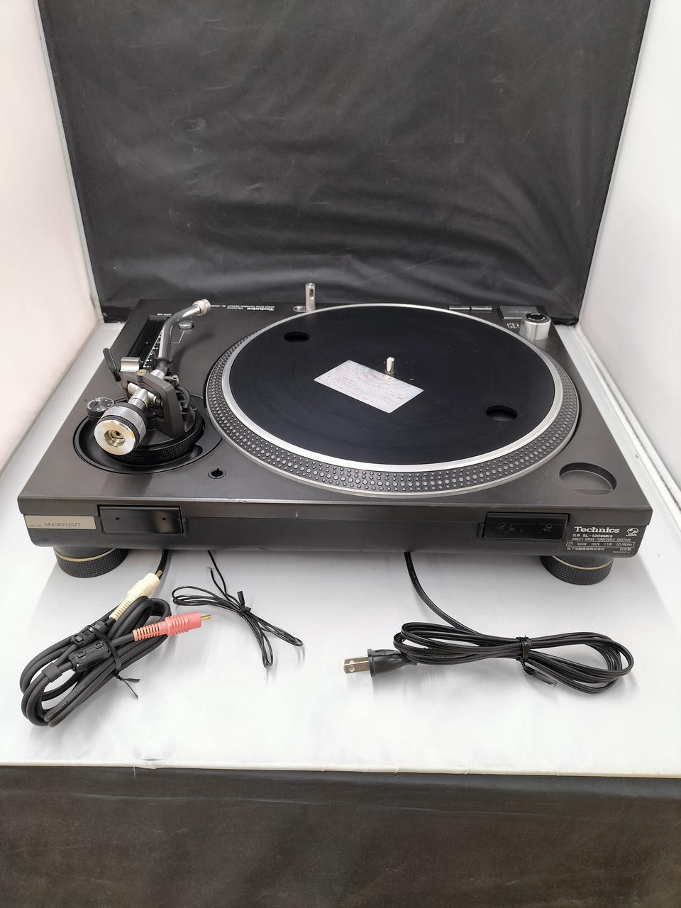 テクニクス(TECHNICS)|ターンテーブル|【ハードオフ公式通販】オフ