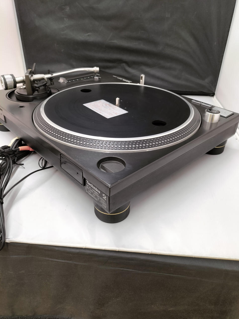 テクニクス(TECHNICS)|ターンテーブル|【ハードオフ公式通販】オフ