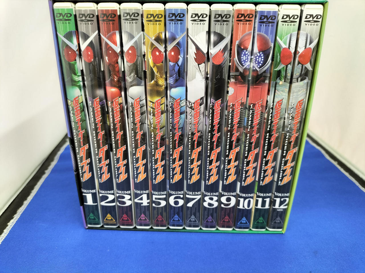 東映|DVDセット|【ハードオフ公式通販】オフモール|2012790000052279