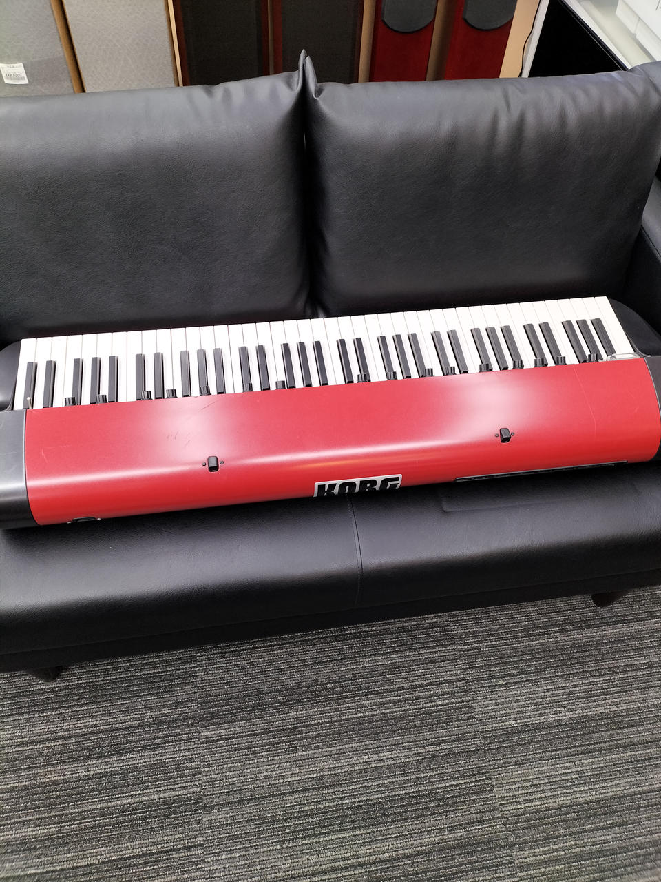 コルグ(KORG)|シンセサイザー|【ハードオフ公式通販】オフモール