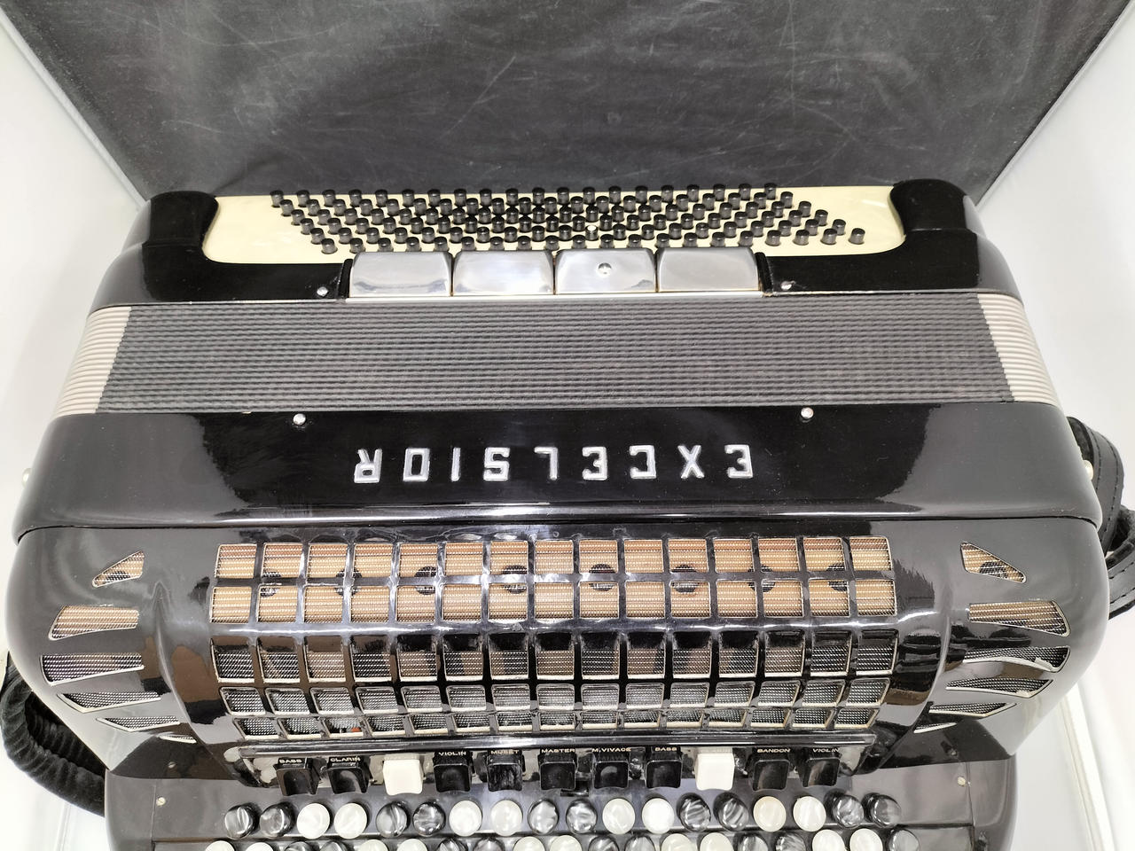 EXCELSIOR|アコーディオン|【ハードオフ公式通販】オフモール