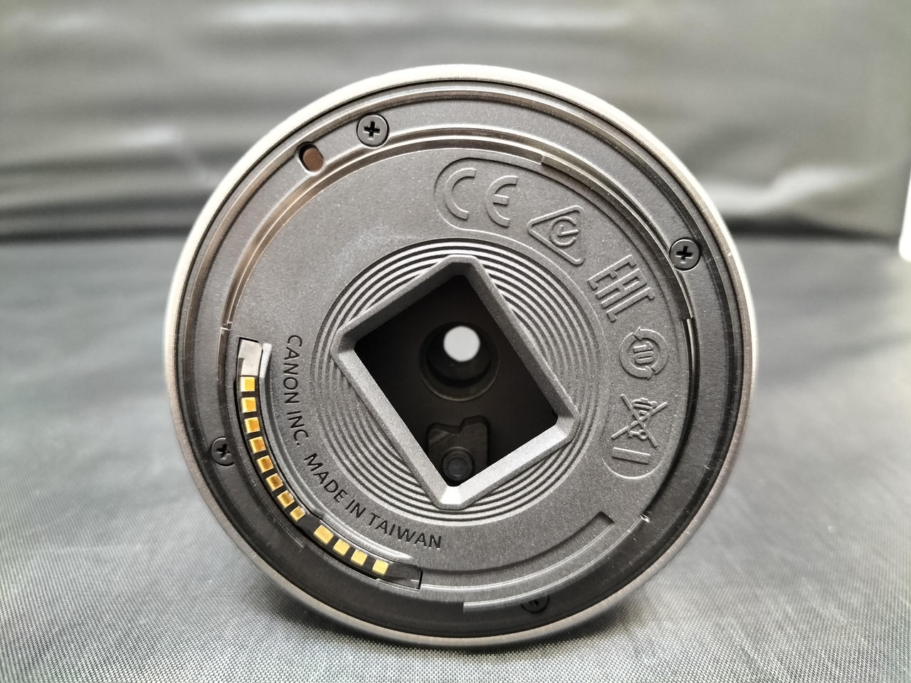 キヤノン(CANON)|標準ズームレンズ|【ハードオフ公式通販】オフモール