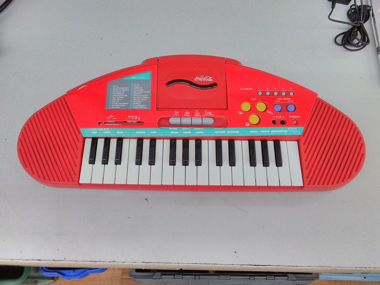 CASIO|カラオケキーボード|【ハードオフ公式通販】オフモール