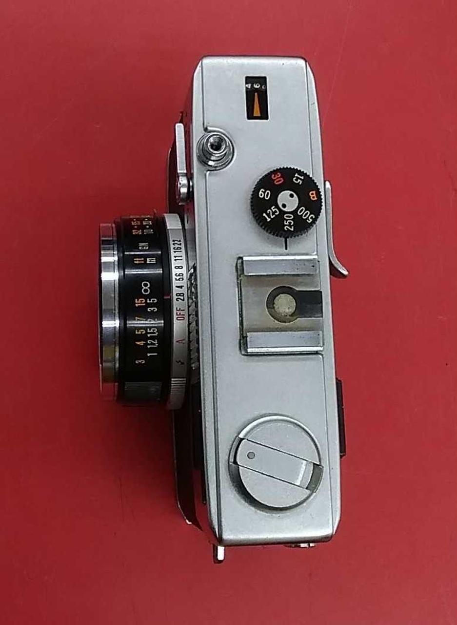 オリンパス(OLYMPUS)|35RC ※ジャンク品|【ハードオフ公式通販】オフ