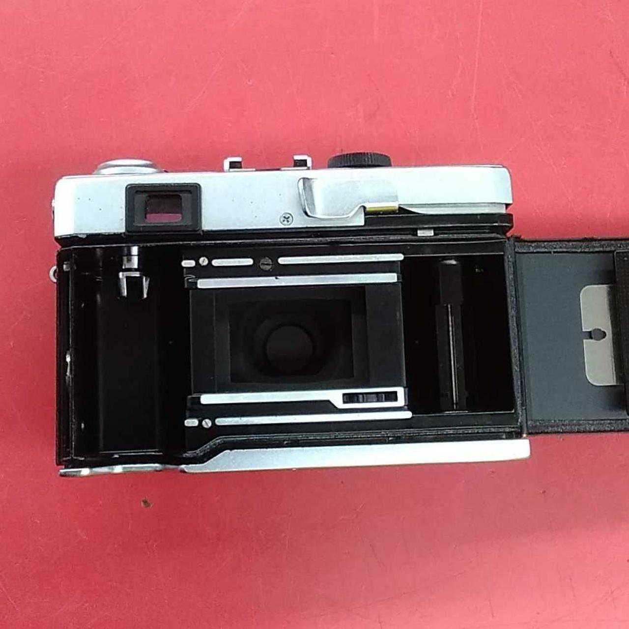 オリンパス(OLYMPUS)|35RC ※ジャンク品|【ハードオフ公式通販】オフ