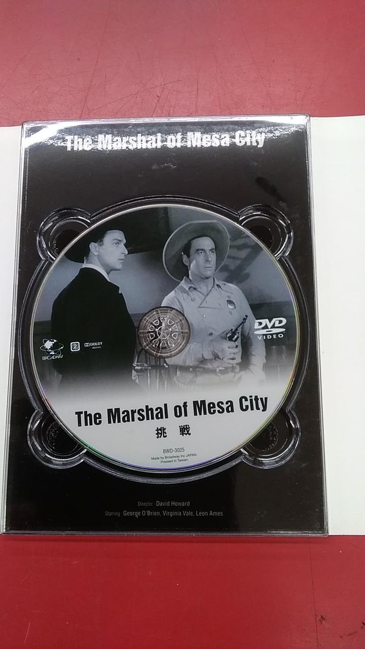 ブロードウェイ|ハリウッド西部劇映画 傑作シリーズ DVD-BOX|【ハード