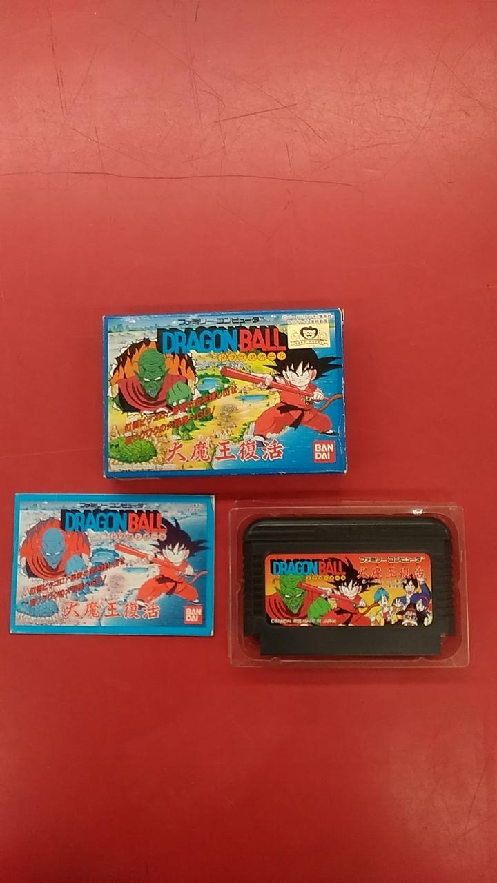 バンダイ(BANDAI)|ドラゴンボール 大魔王復活|【ハードオフ公式通販