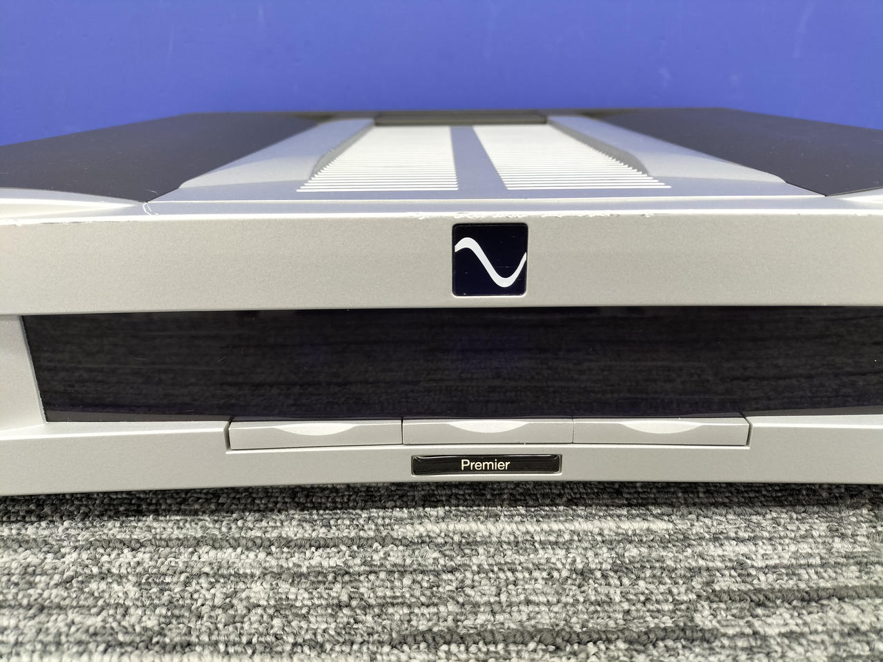 ピーエスオーディオ(PS AUDIO)|【表記不良・現状渡し】POWER PLANT