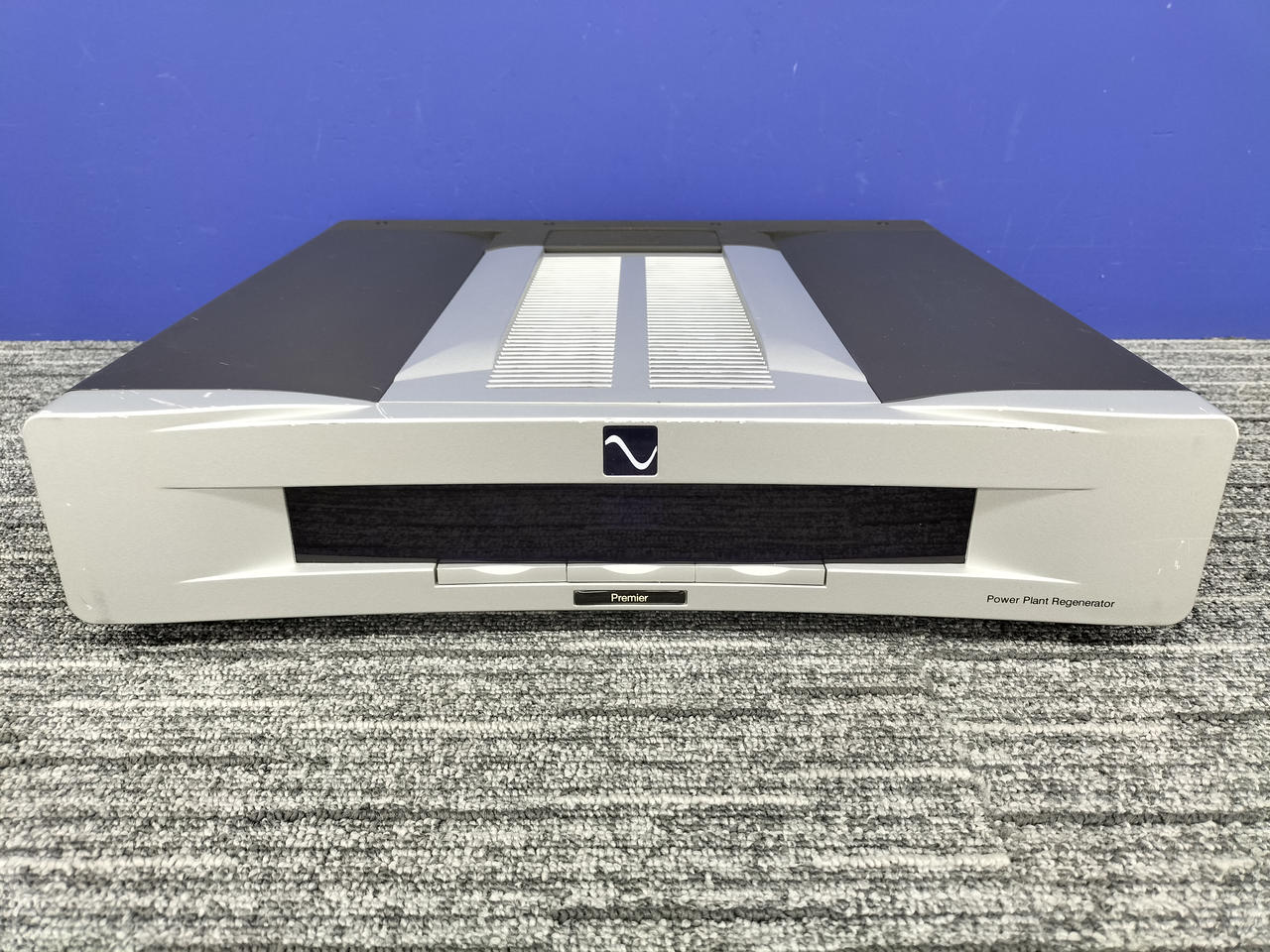 ピーエスオーディオ(PS AUDIO)|【表記不良・現状渡し】POWER PLANT