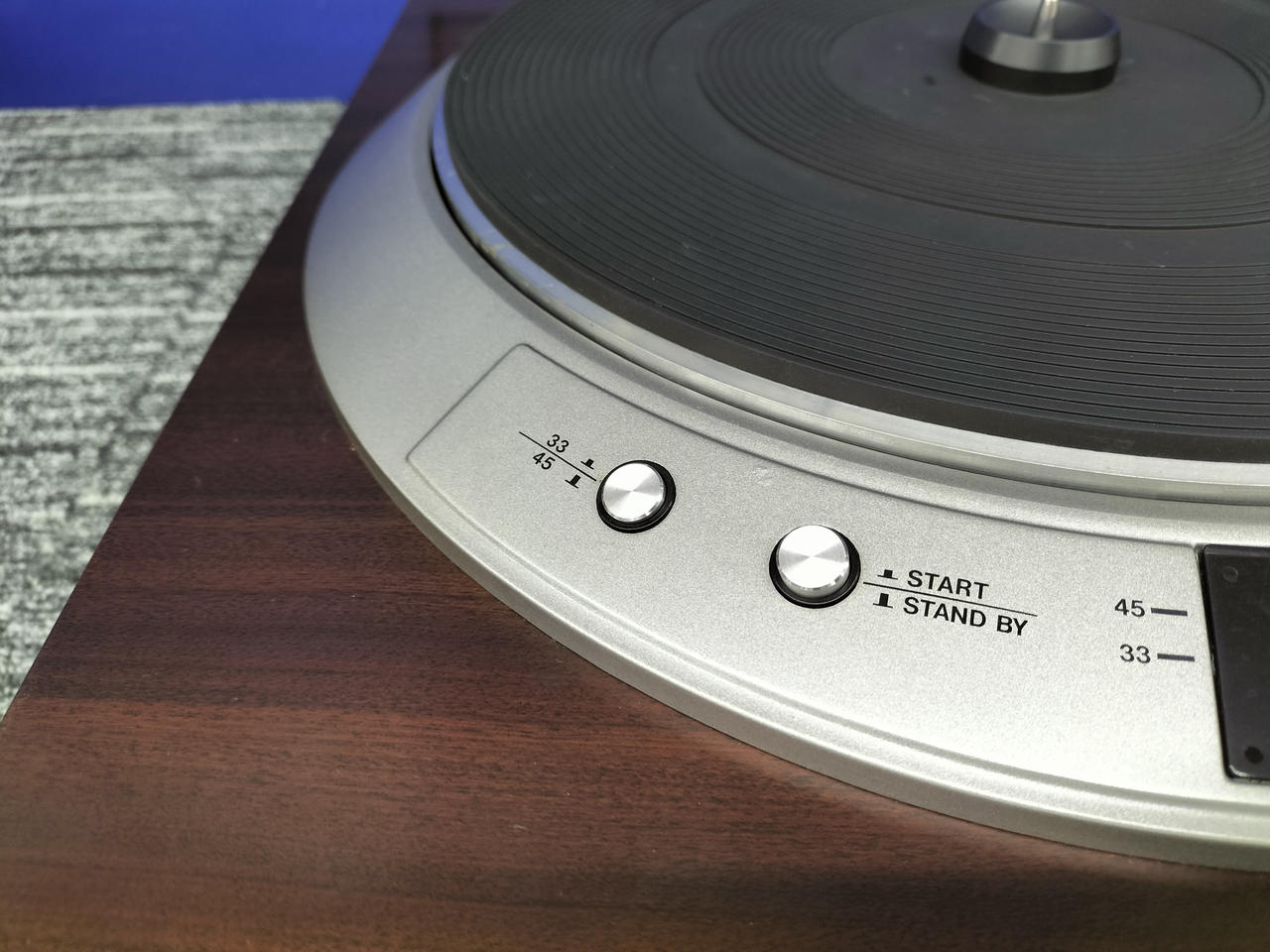 デノン / デンオン(DENON)|【指定業者にてメンテナンス済み】レコード