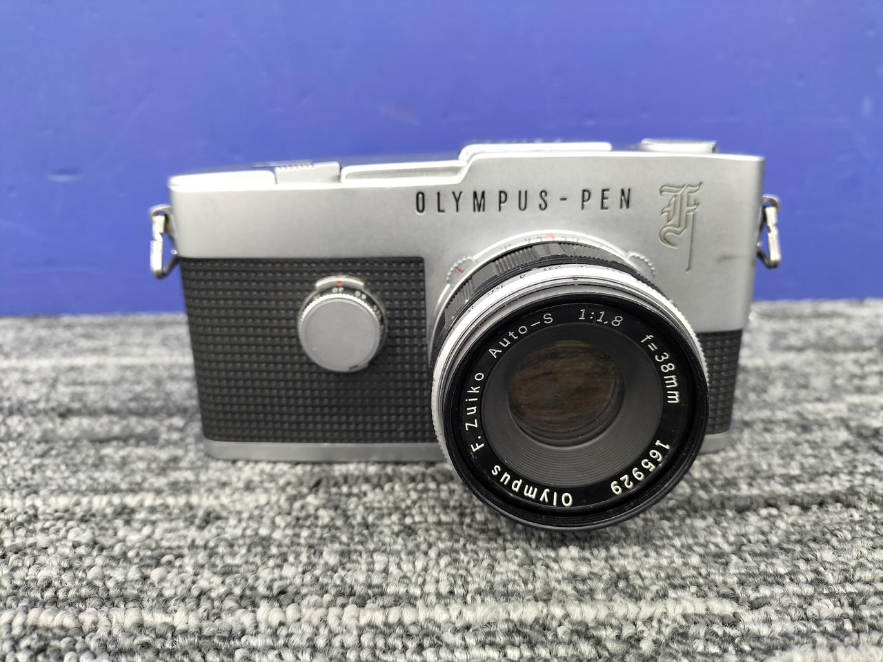 オリンパス(OLYMPUS)|フィルムカメラ|【ハードオフ公式通販】オフ